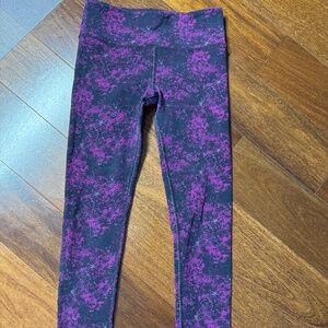 Alo Yoga Compression Leggings - M